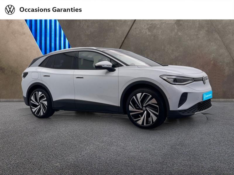 Voitures occasions VOLKSWAGEN ID.4 Life Max Orvault