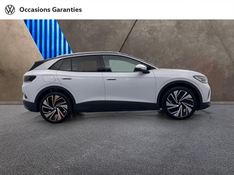 Voitures occasions VOLKSWAGEN ID.4 Life Max Orvault