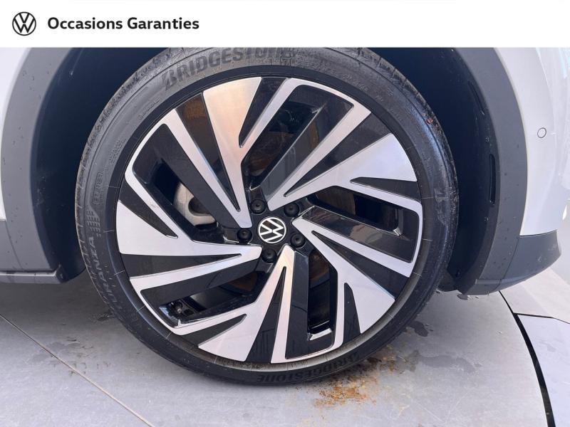 Voitures occasions VOLKSWAGEN ID.4 Life Max Orvault