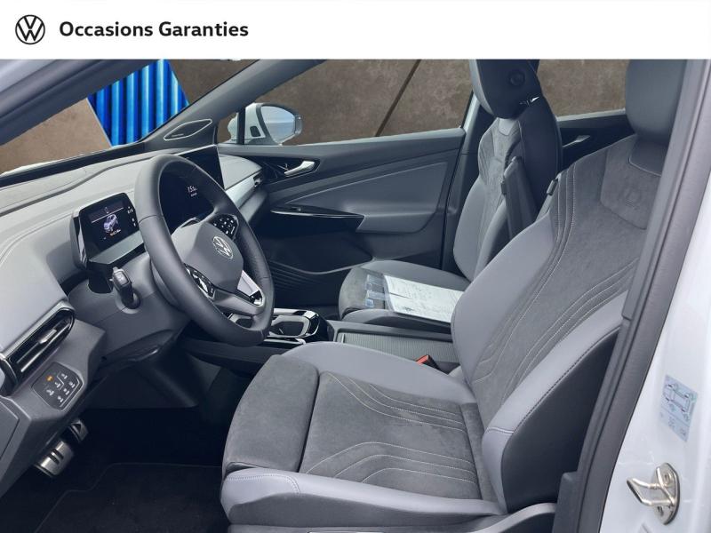 Voitures occasions VOLKSWAGEN ID.4 Life Max Orvault