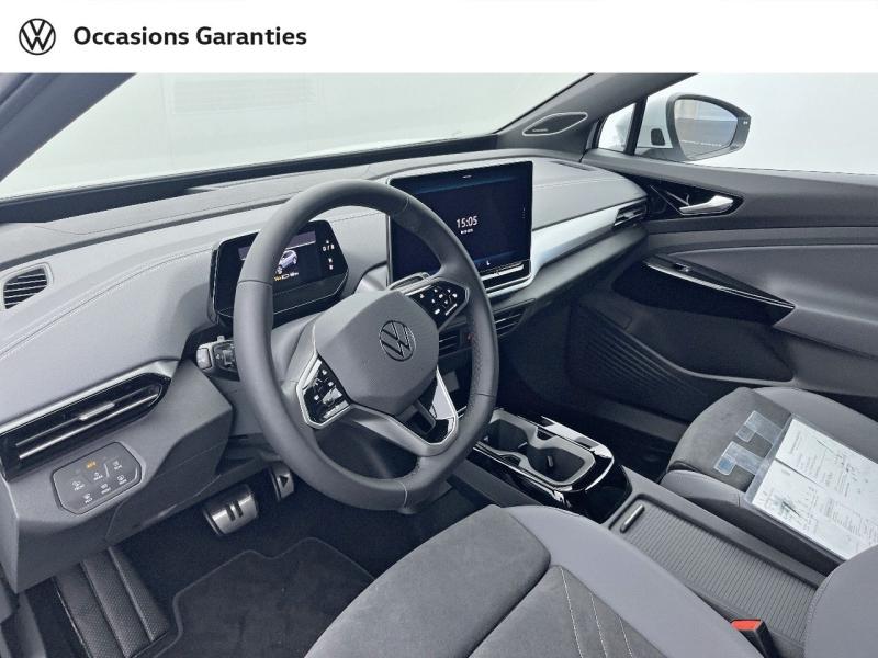 Voitures occasions VOLKSWAGEN ID.4 Life Max Orvault