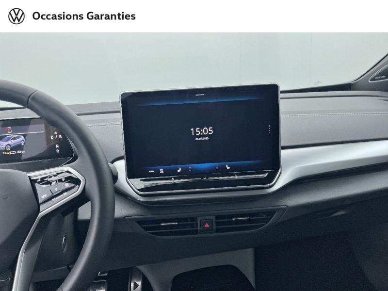Voitures occasions VOLKSWAGEN ID.4 Life Max Orvault