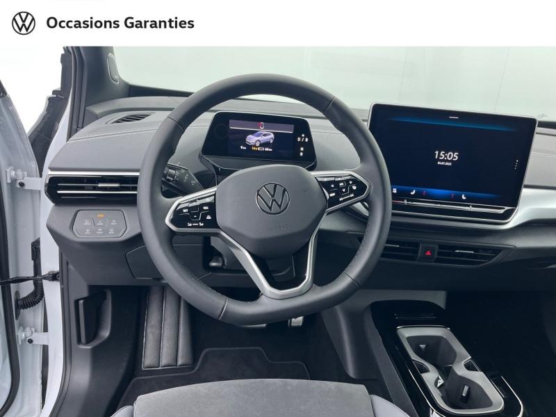 Voitures occasions VOLKSWAGEN ID.4 Life Max Orvault