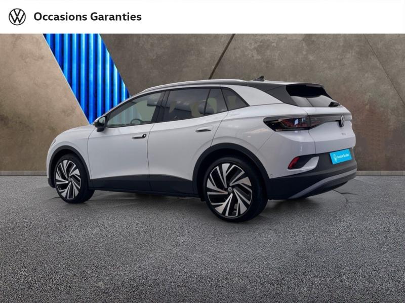 Voitures occasions VOLKSWAGEN ID.4 Life Max Orvault