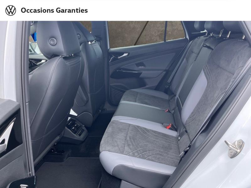 Voitures occasions VOLKSWAGEN ID.4 Life Max Orvault