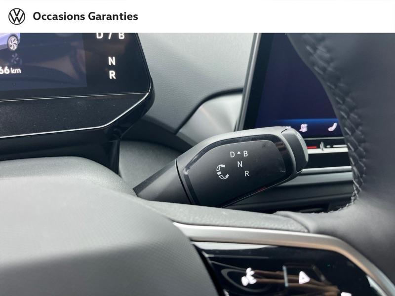 Voitures occasions VOLKSWAGEN ID.4 Life Max Orvault