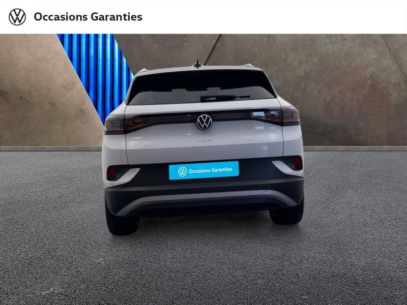Voitures occasions VOLKSWAGEN ID.4 Life Max Orvault