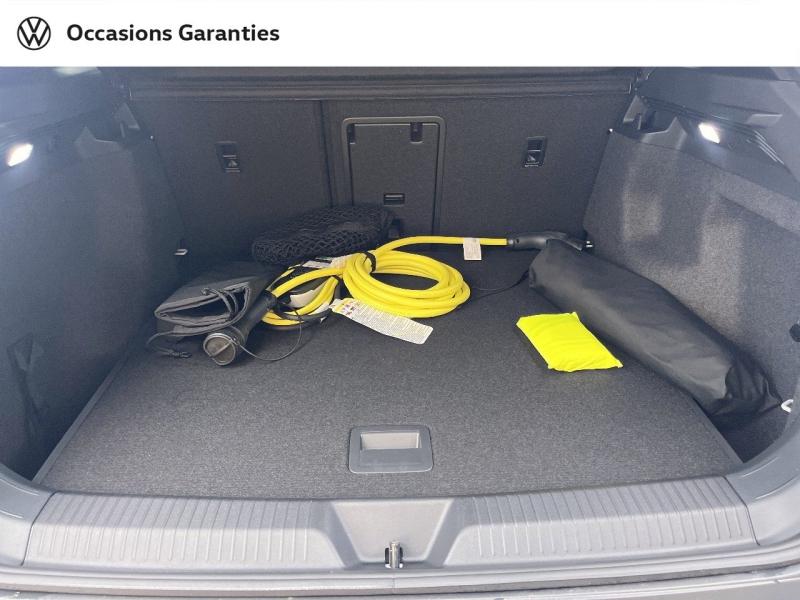 Voitures occasions VOLKSWAGEN ID.4 Life Max Orvault