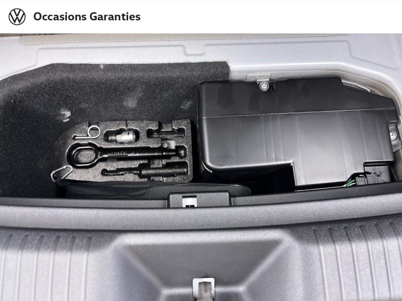 Voitures occasions VOLKSWAGEN ID.4 Life Max Orvault