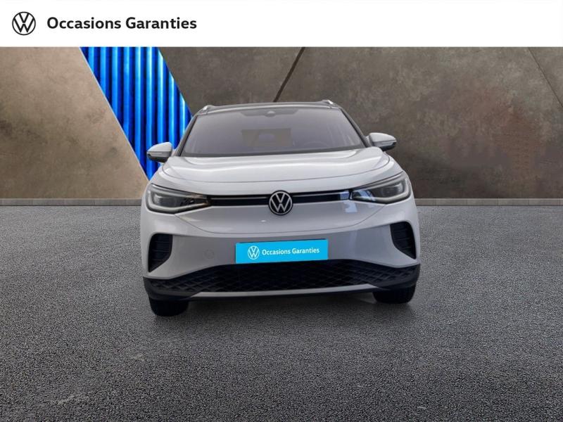 Voitures occasions VOLKSWAGEN ID.4 Life Max Orvault