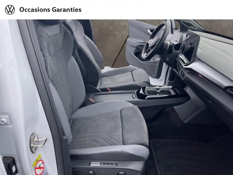 Voitures occasions VOLKSWAGEN ID.4 Life Max Orvault