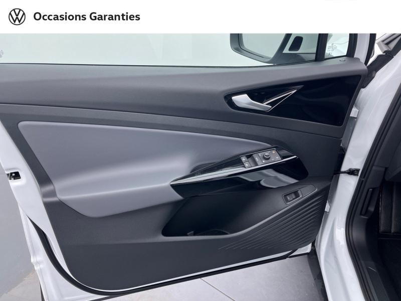 Voitures occasions VOLKSWAGEN ID.4 Life Max Orvault