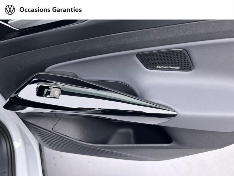 Voitures occasions VOLKSWAGEN ID.4 Life Max Orvault