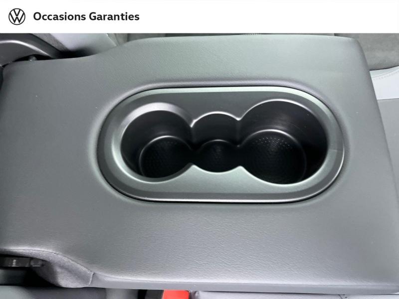 Voitures occasions VOLKSWAGEN ID.4 Life Max Orvault