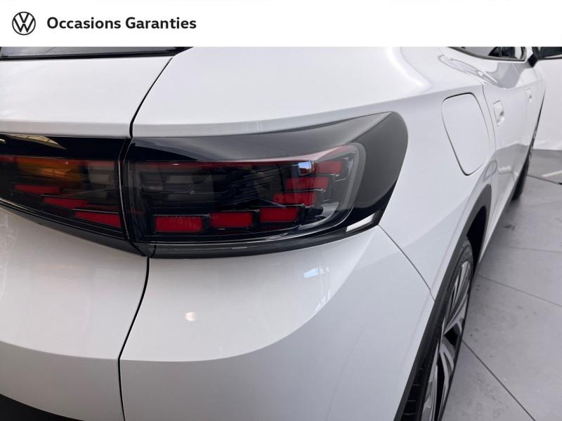Voitures occasions VOLKSWAGEN ID.4 Life Max Orvault