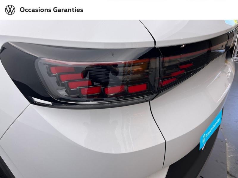 Voitures occasions VOLKSWAGEN ID.4 Life Max Orvault