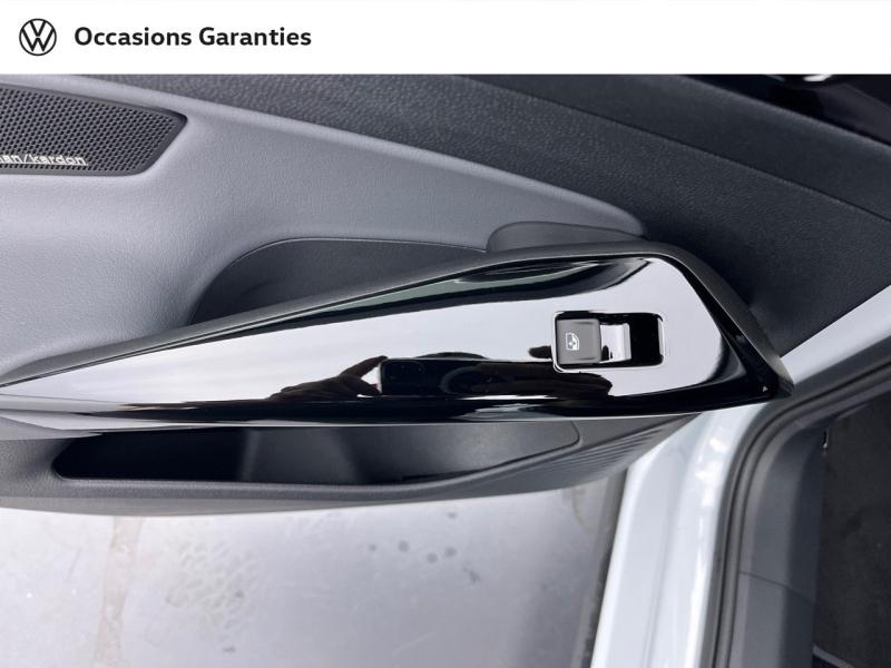 Voitures occasions VOLKSWAGEN ID.4 Life Max Orvault