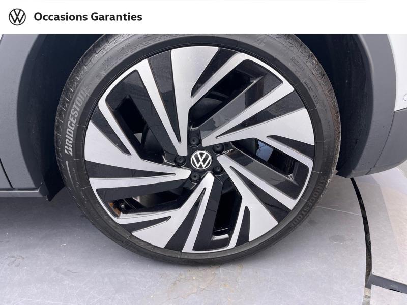 Voitures occasions VOLKSWAGEN ID.4 Life Max Orvault