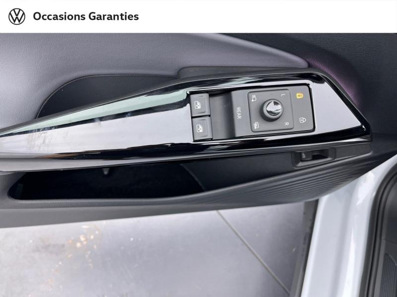 Voitures occasions VOLKSWAGEN ID.4 Life Max Orvault