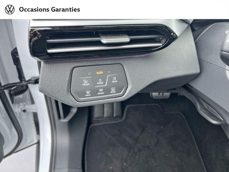 Voitures occasions VOLKSWAGEN ID.4 Life Max Orvault
