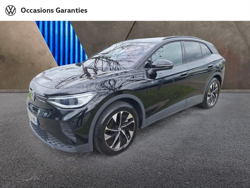 Voitures occasions VOLKSWAGEN ID.4 Base Orvault