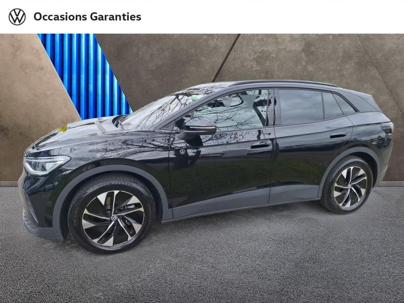 Voitures occasions VOLKSWAGEN ID.4 Base Orvault