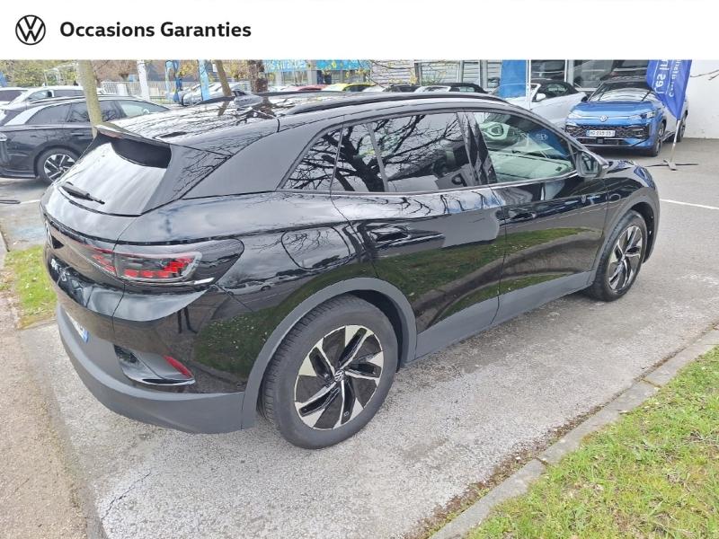 Voitures occasions VOLKSWAGEN ID.4 Base Orvault