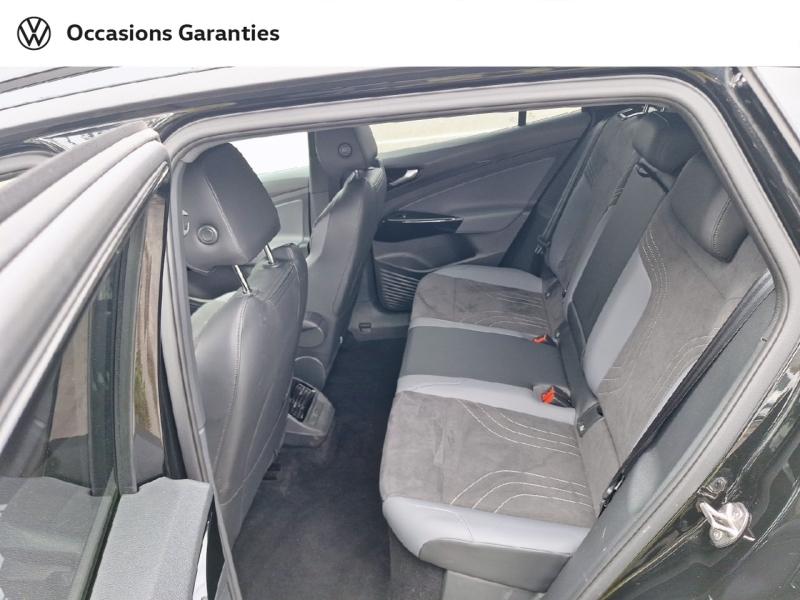 Voitures occasions VOLKSWAGEN ID.4 Base Orvault