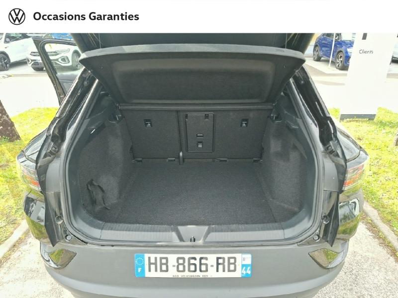 Voitures occasions VOLKSWAGEN ID.4 Base Orvault