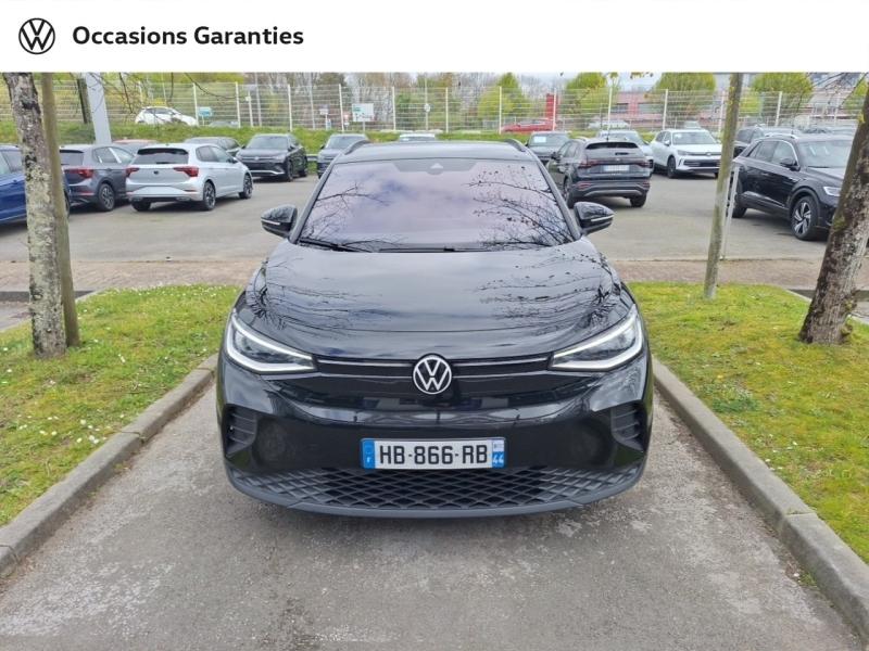 Voitures occasions VOLKSWAGEN ID.4 Base Orvault