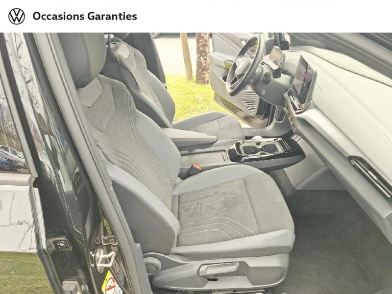 Voitures occasions VOLKSWAGEN ID.4 Base Orvault