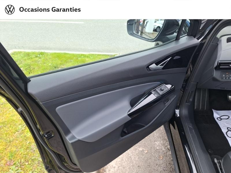 Voitures occasions VOLKSWAGEN ID.4 Base Orvault