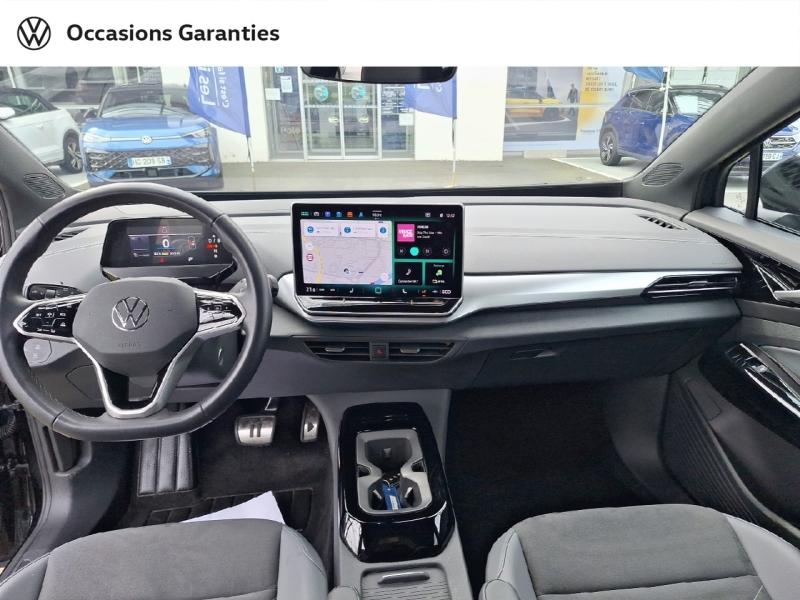 Voitures occasions VOLKSWAGEN ID.4 Base Orvault
