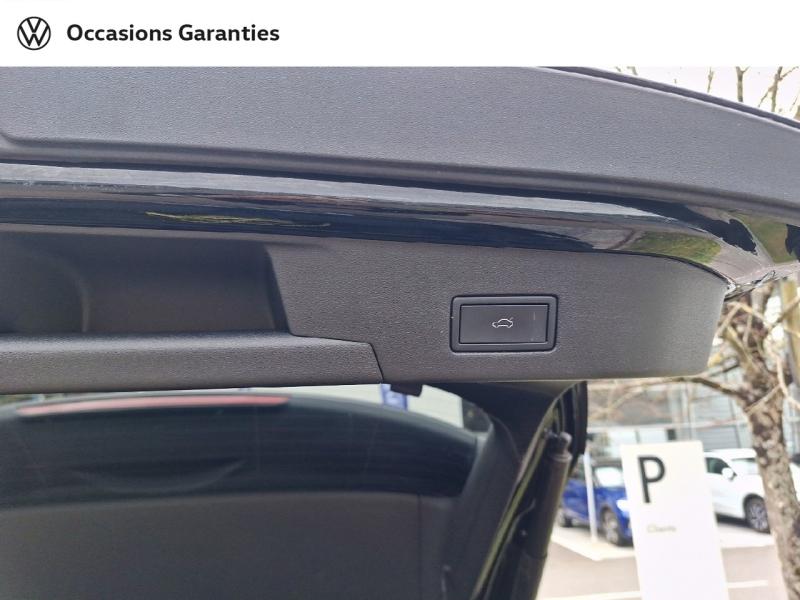 Voitures occasions VOLKSWAGEN ID.4 Base Orvault