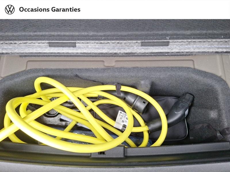 Voitures occasions VOLKSWAGEN ID.4 Base Orvault