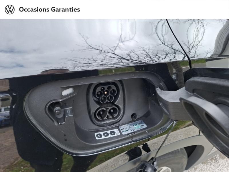 Voitures occasions VOLKSWAGEN ID.4 Base Orvault