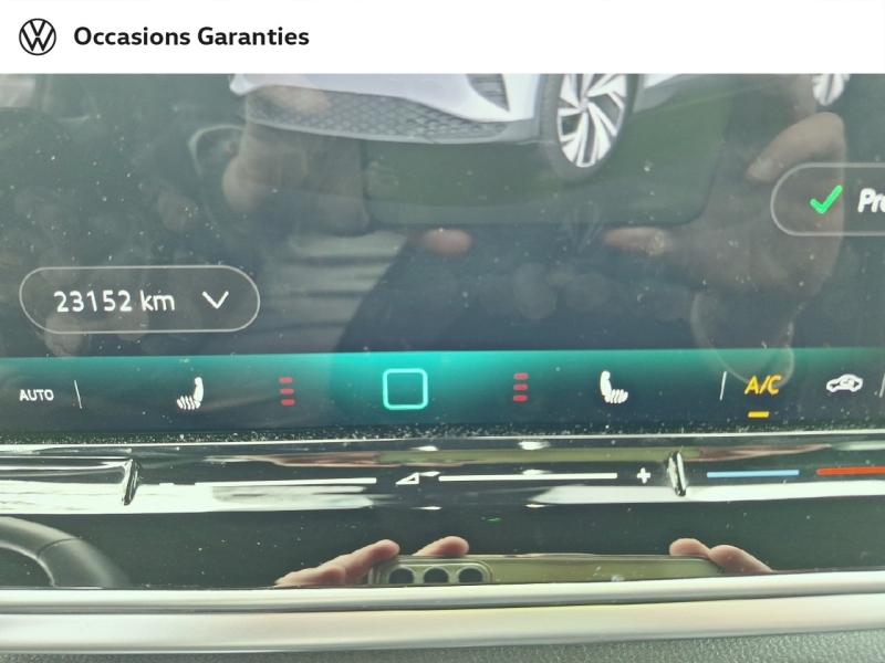 Voitures occasions VOLKSWAGEN ID.4 Base Orvault