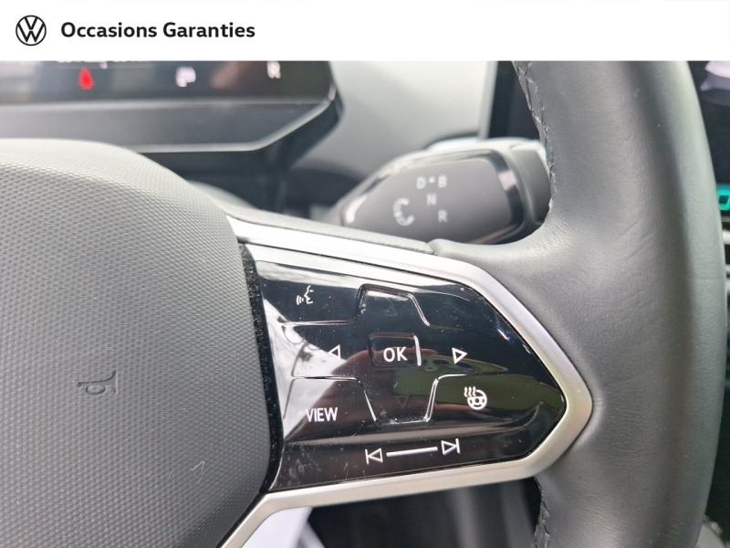 Voitures occasions VOLKSWAGEN ID.4 Base Orvault