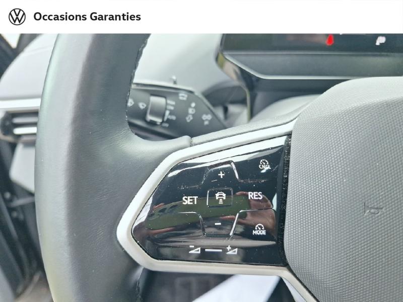 Voitures occasions VOLKSWAGEN ID.4 Base Orvault