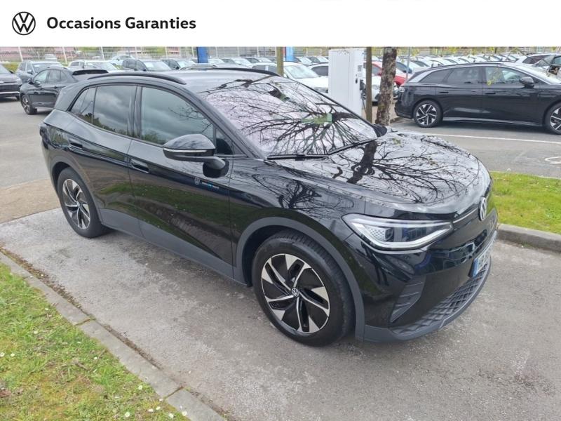 Voitures occasions VOLKSWAGEN ID.4 Base Orvault