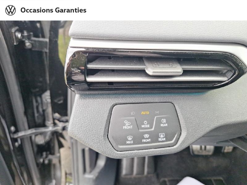 Voitures occasions VOLKSWAGEN ID.4 Base Orvault