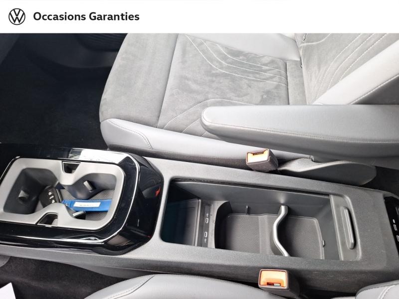 Voitures occasions VOLKSWAGEN ID.4 Base Orvault