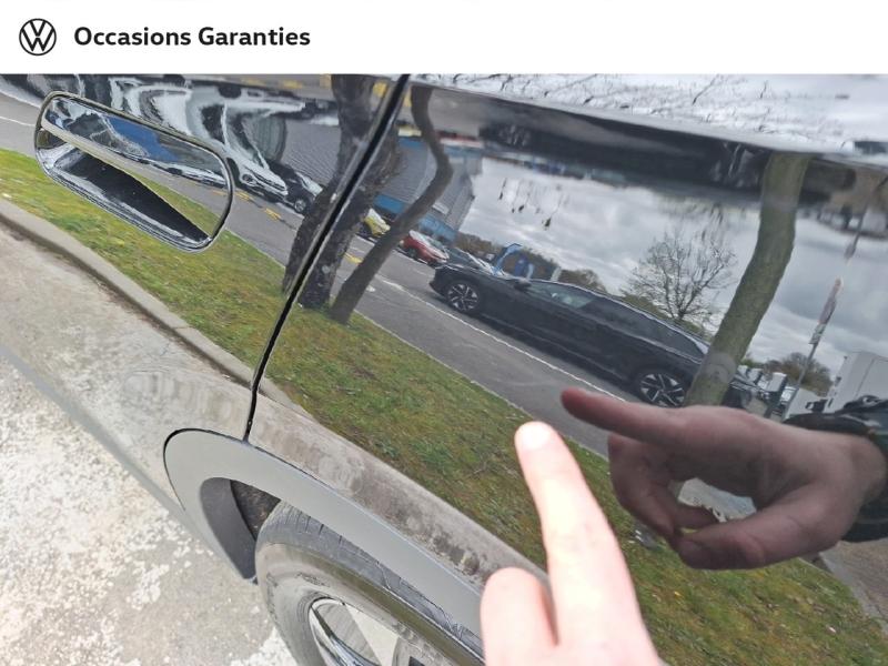 Voitures occasions VOLKSWAGEN ID.4 Base Orvault