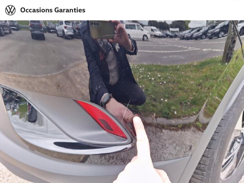 Voitures occasions VOLKSWAGEN ID.4 Base Orvault