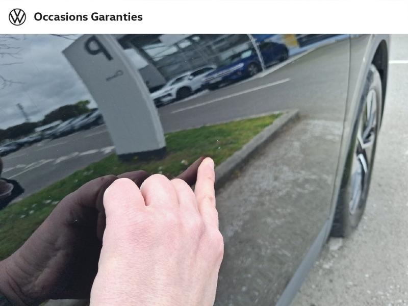 Voitures occasions VOLKSWAGEN ID.4 Base Orvault