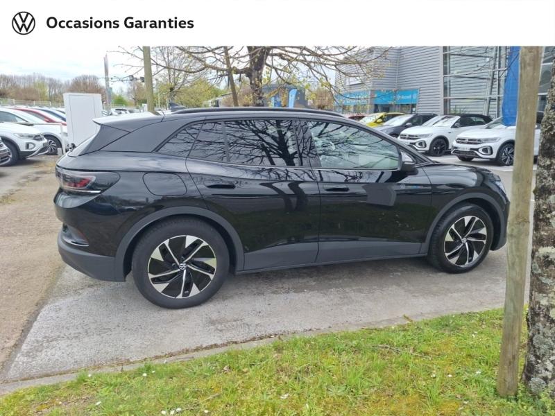 Voitures occasions VOLKSWAGEN ID.4 Base Orvault