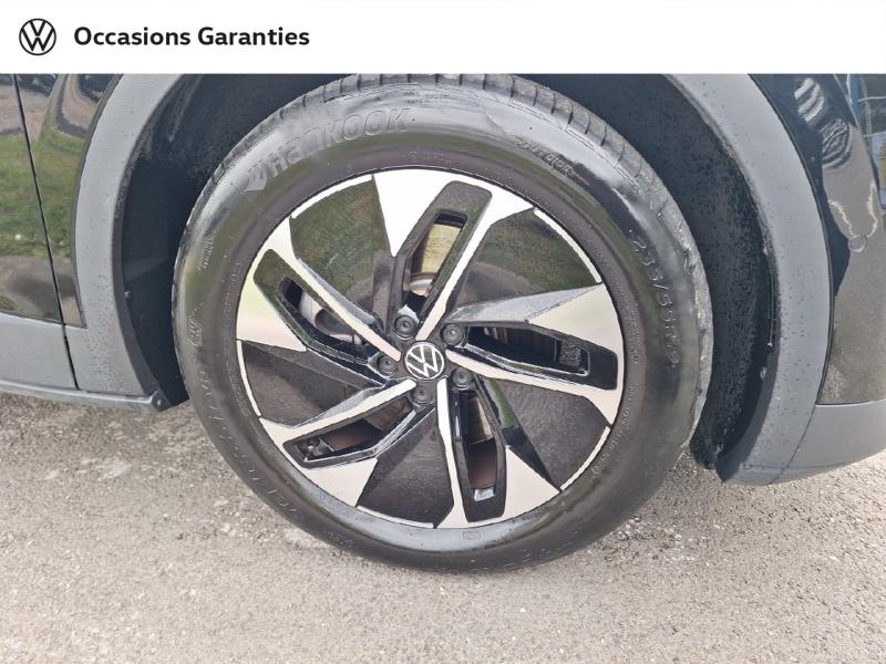 Voitures occasions VOLKSWAGEN ID.4 Base Orvault
