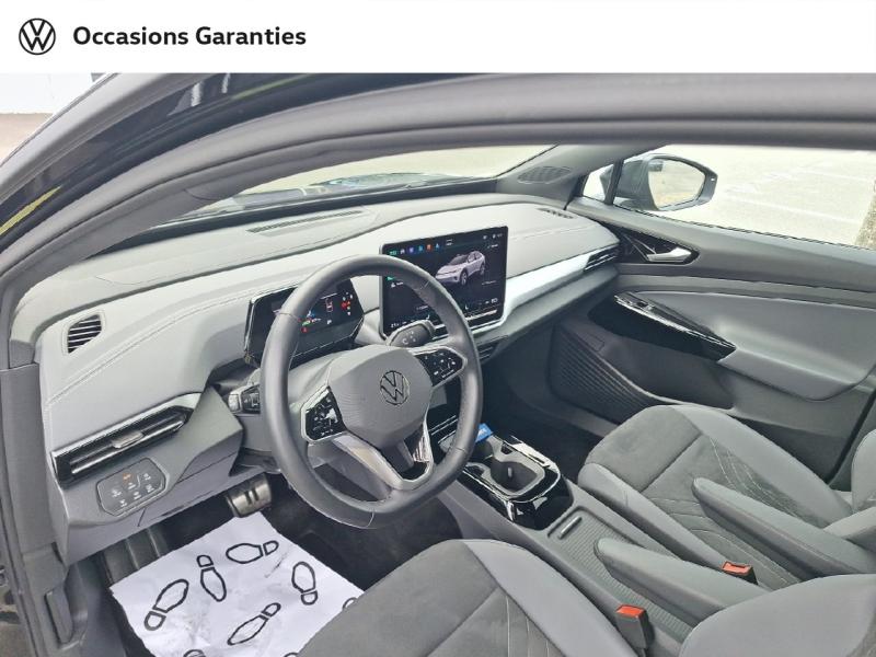 Voitures occasions VOLKSWAGEN ID.4 Base Orvault
