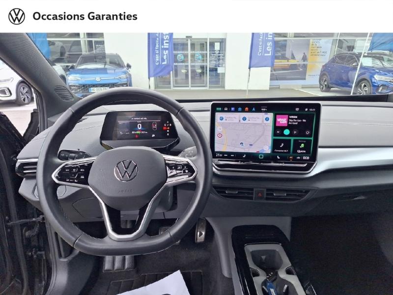 Voitures occasions VOLKSWAGEN ID.4 Base Orvault