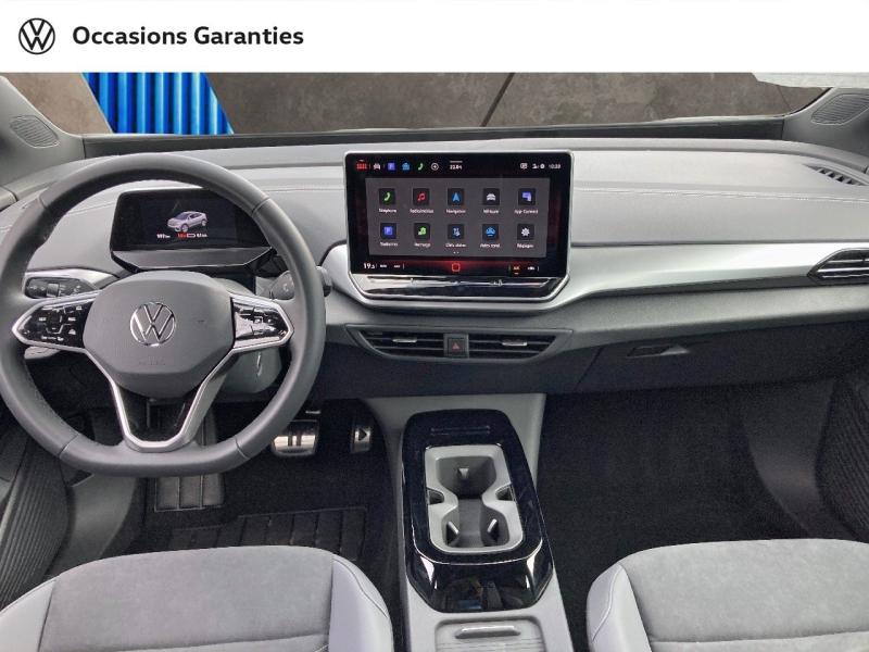 Voitures occasions VOLKSWAGEN ID.5 Base Orvault